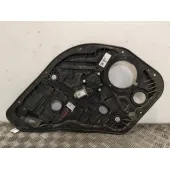 Elevalunas Trasero Izquierdo para Kia Niro (De)