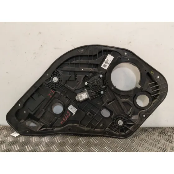 Elevalunas Trasero Izquierdo para Kia Niro (De)