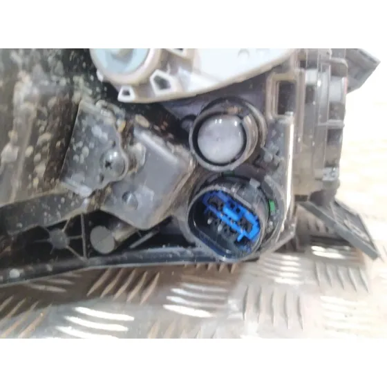 Faro Derecho para Kia Niro (De)