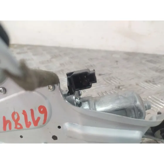 Motor Limpia Trasero para Kia Niro (De)