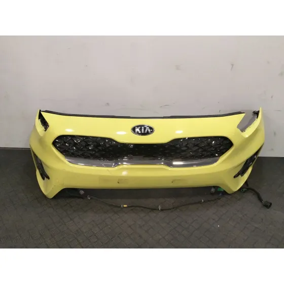 Paragolpes Delantero para Kia Niro (De)