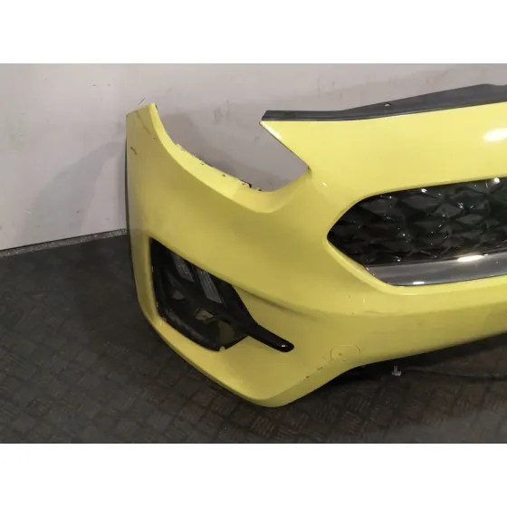 Paragolpes Delantero para Kia Niro (De)