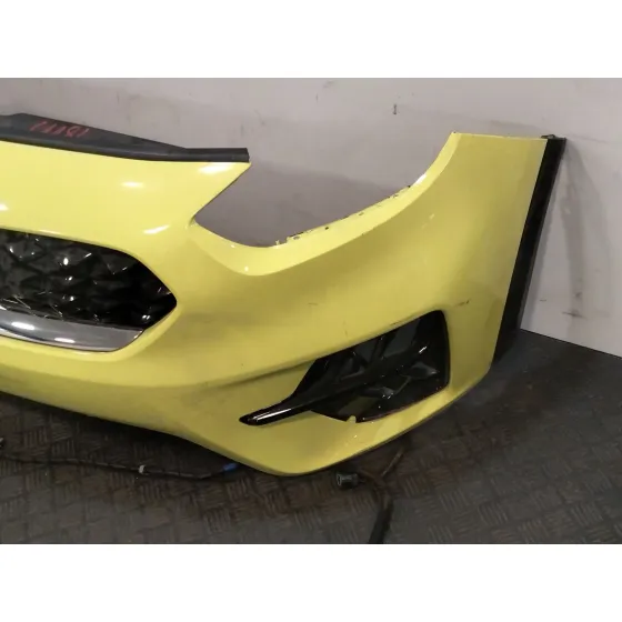 Paragolpes Delantero para Kia Niro (De)