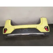 Paragolpes Trasero para Kia Niro (De)