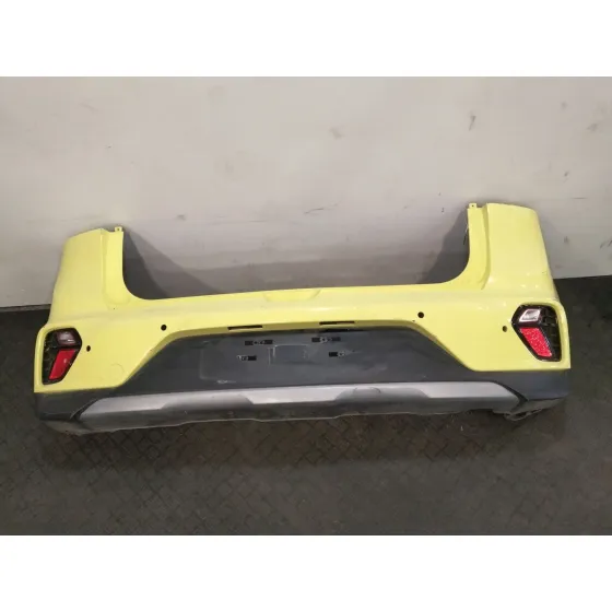 Paragolpes Trasero para Kia Niro (De)