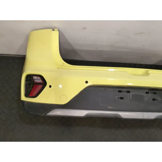 Paragolpes Trasero para Kia Niro (De)