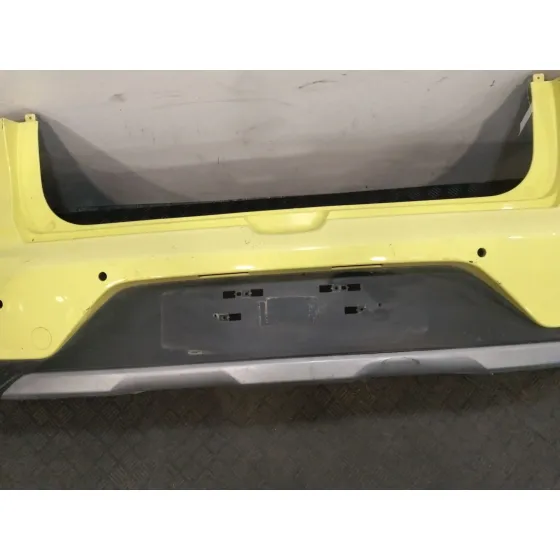Paragolpes Trasero para Kia Niro (De)