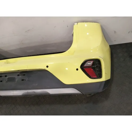 Paragolpes Trasero para Kia Niro (De)