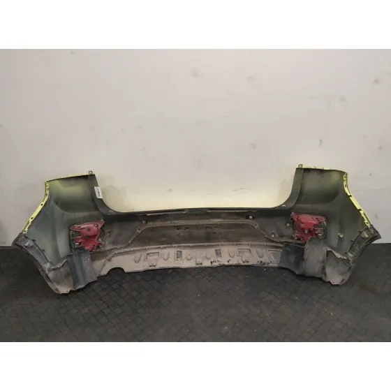 Paragolpes Trasero para Kia Niro (De)