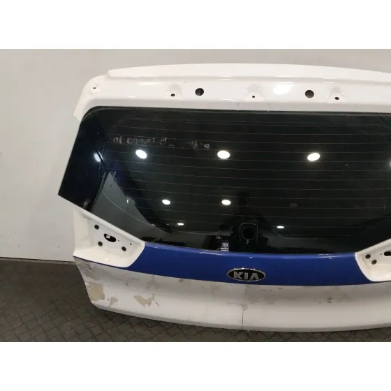 Porton Trasero para Kia Niro (De)