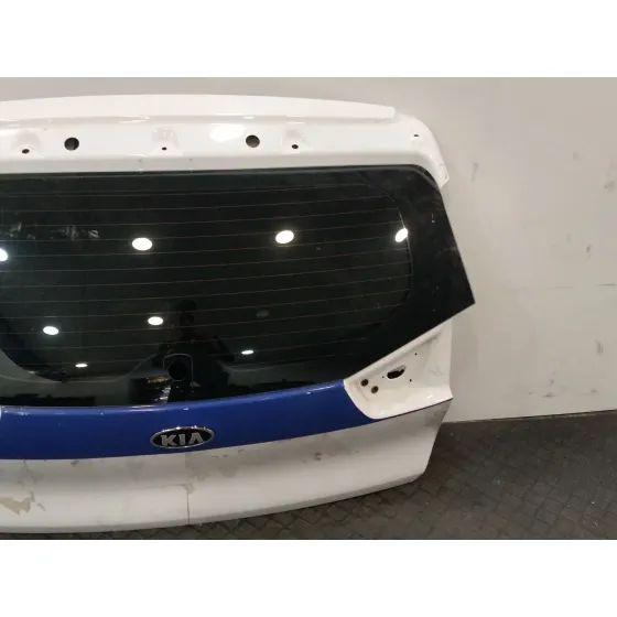 Porton Trasero para Kia Niro (De)