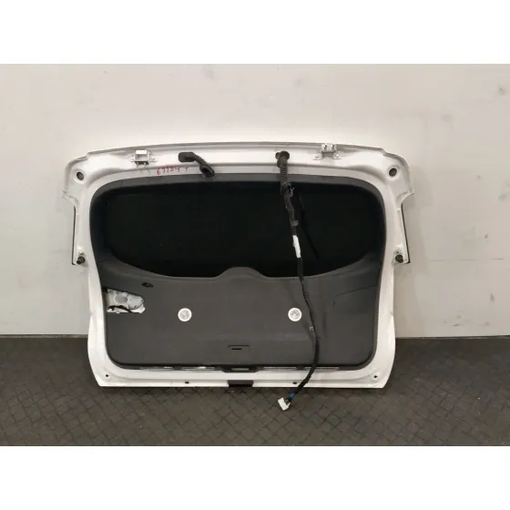 Porton Trasero para Kia Niro (De)