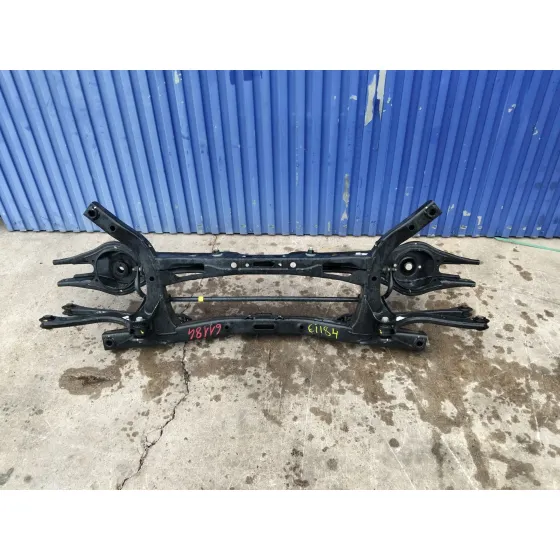 Puente Trasero para Kia Niro (De)
