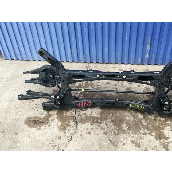 Puente Trasero para Kia Niro (De)