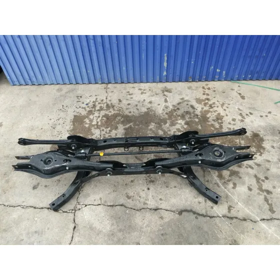 Puente Trasero para Kia Niro (De)