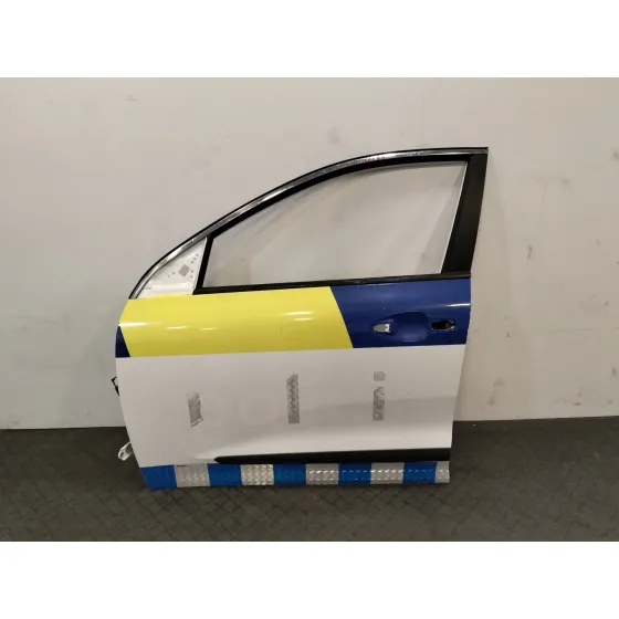Puerta Delantera Izquierda para Kia Niro (De)