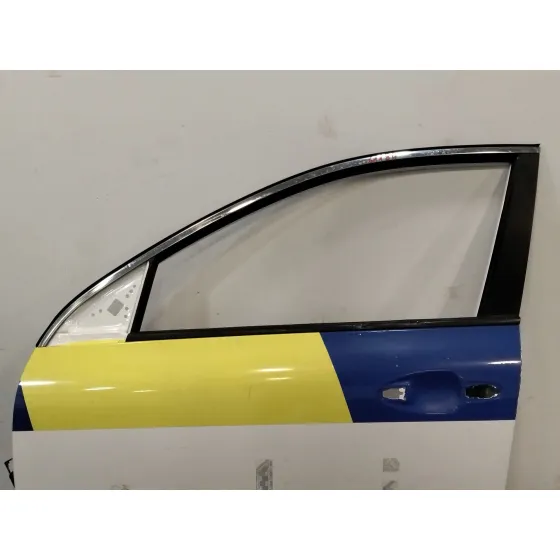 Puerta Delantera Izquierda para Kia Niro (De)