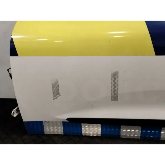 Puerta Delantera Izquierda para Kia Niro (De)