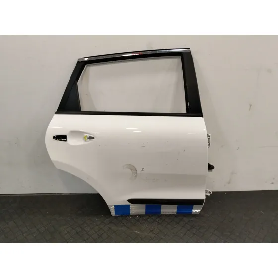 Puerta Trasera Derecha para Kia Niro (De)