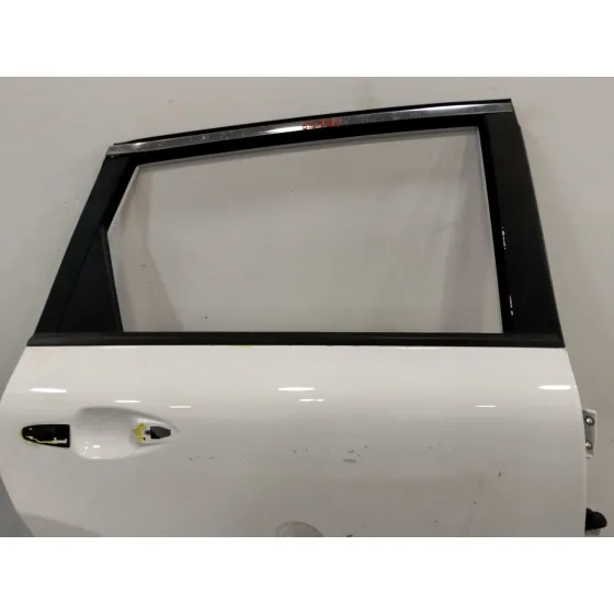Puerta Trasera Derecha para Kia Niro (De)