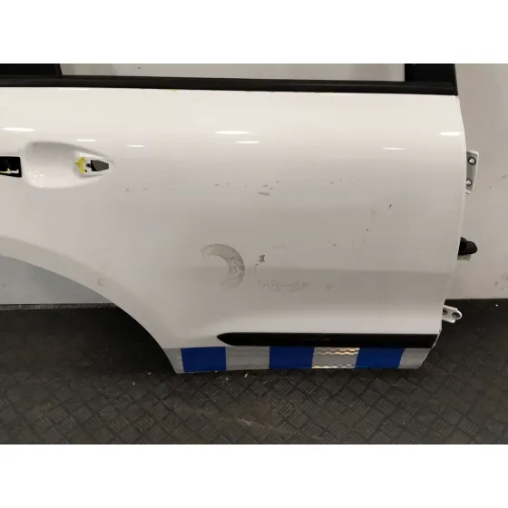 Puerta Trasera Derecha para Kia Niro (De)