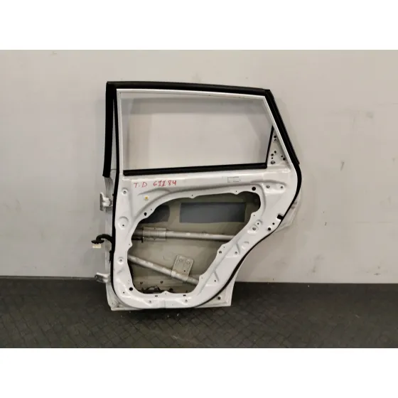 Puerta Trasera Derecha para Kia Niro (De)