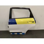 Puerta Trasera Izquierda para Kia Niro (De)