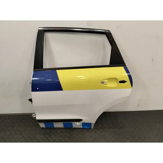 Puerta Trasera Izquierda para Kia Niro (De)