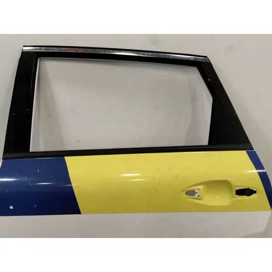 Puerta Trasera Izquierda para Kia Niro (De)