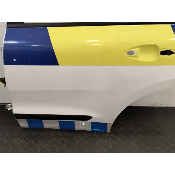 Puerta Trasera Izquierda para Kia Niro (De)