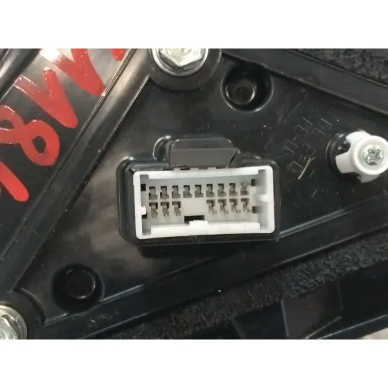 Retrovisor Izquierdo para Kia Niro (De)