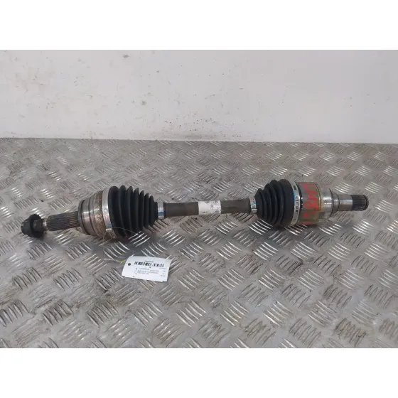 Transmision Delantera Izquierda para Kia Niro (De)