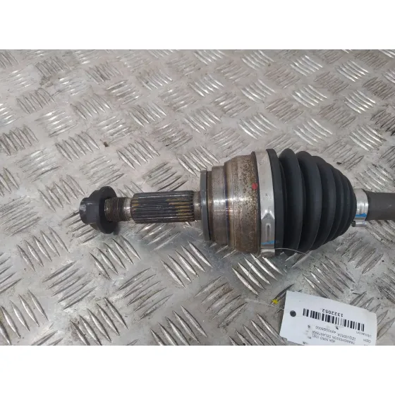 Transmision Delantera Izquierda para Kia Niro (De)