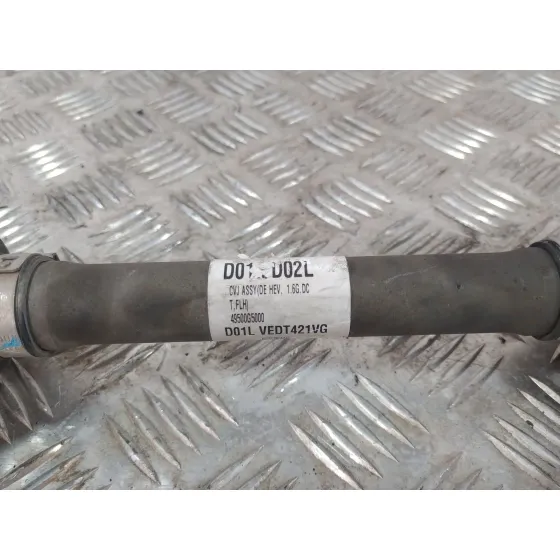 Transmision Delantera Izquierda para Kia Niro (De)