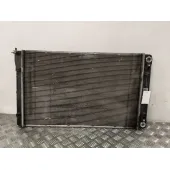 Radiador Agua para Kia Niro (De)