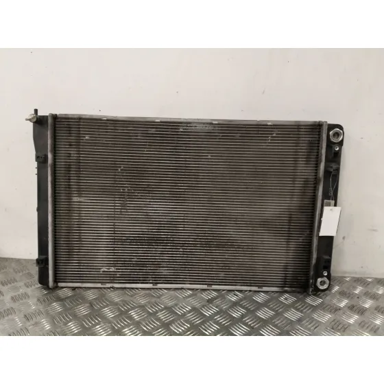 Radiador Agua para Kia Niro (De)