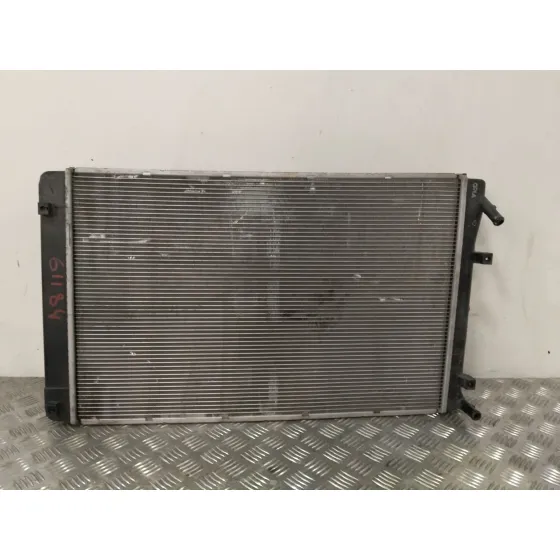 Radiador Agua para Kia Niro (De)