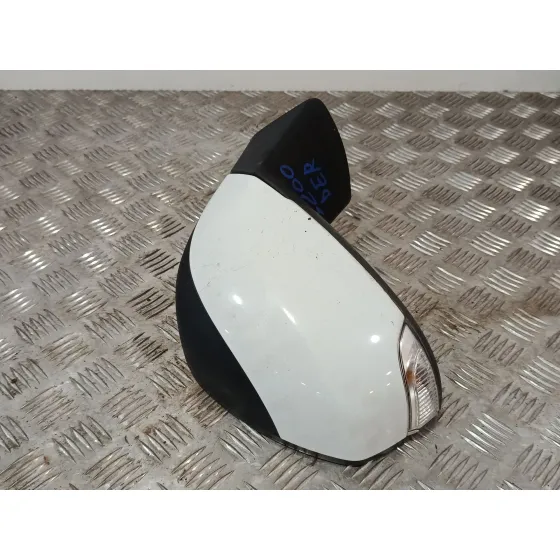 Retrovisor Derecho para Renault Grand Scenic Iii (Jz0/1_)