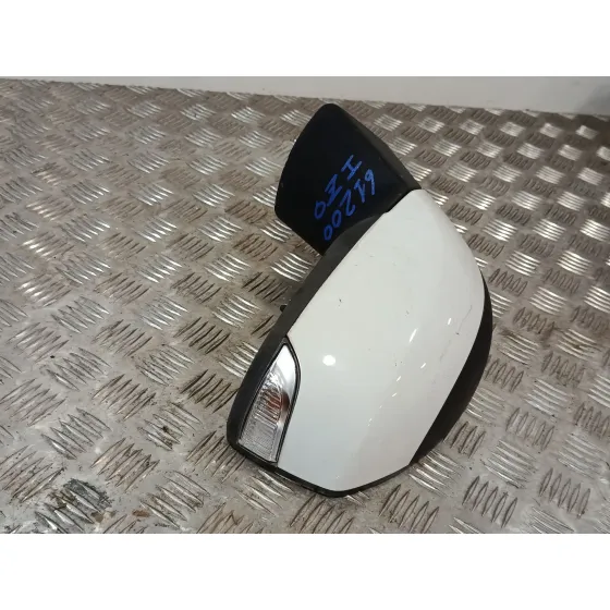 Retrovisor Izquierdo para Renault Grand Scenic Iii (Jz0/1_)