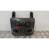 Mando Climatizador para Citroën C4 Lim.