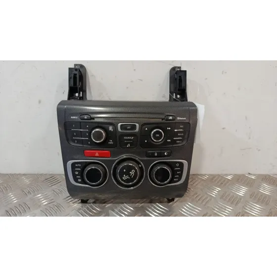 Mando Climatizador para Citroën C4 Lim.