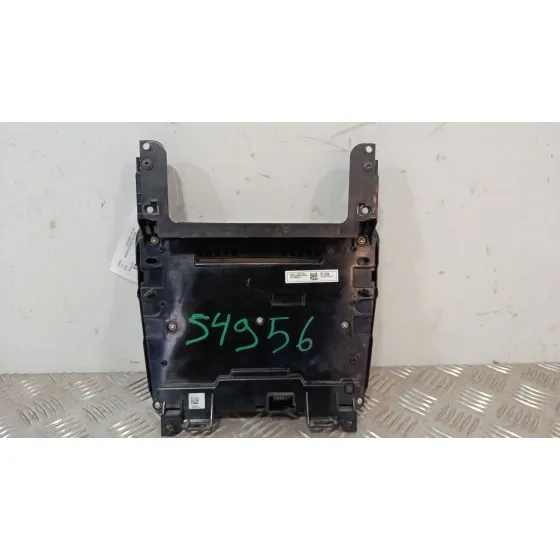 Mando Climatizador para Citroën C4 Lim.