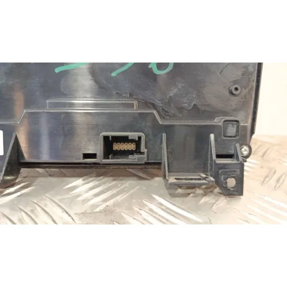 Mando Climatizador para Citroën C4 Lim.