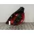 Piloto Trasero Izquierdo para Renault Clio Iii (Br0/1, Cr0/1)
