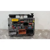 Caja Reles / Fusibles para Peugeot 308 I (4A_, 4C_)