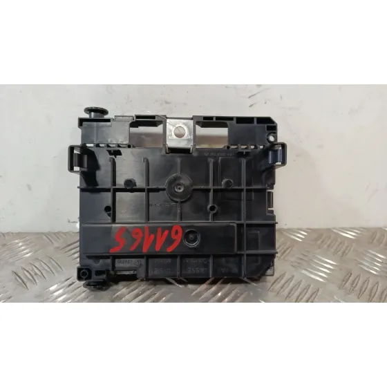 Caja Reles / Fusibles para Peugeot 308 I (4A_, 4C_)