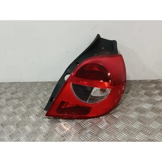 Piloto Trasero Derecho para Renault Clio Iii (Br0/1, Cr0/1)