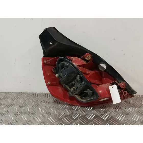 Piloto Trasero Derecho para Renault Clio Iii (Br0/1, Cr0/1)