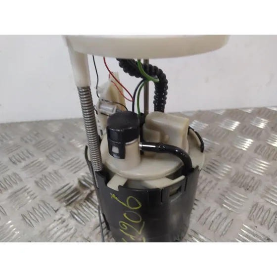 Aforador para Fiat Punto (188_)