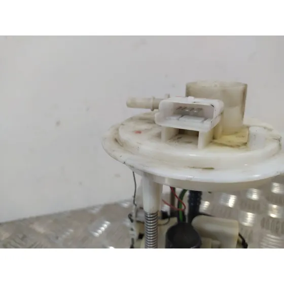 Aforador para Fiat Punto (188_)